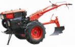 Buy Forte HSD1G-121E walk-behind tractor diesel heavy online