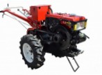 Buy Forte HSD1G-81Е walk-behind tractor diesel heavy online