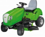 Buy garden tractor (rider) Viking MT 4112 S rear online