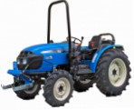 Buy mini tractor LS Tractor R36i HST (без кабины) diesel full online
