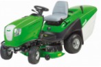 Buy garden tractor (rider) Viking MT 5097 rear online