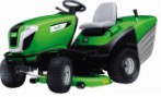 Buy garden tractor (rider) Viking МT 6127.1 ZL rear online