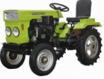 Buy mini tractor DW DW-120BM rear online