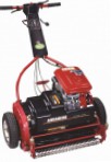 Buy self-propelled lawn mower Shibaura G-FLOW22-AC11STE petrol online