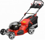 Buy self-propelled lawn mower Hecht 5564 SB rear-wheel drive petrol online