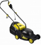Buy lawn mower Huter ELM-1000 electric online