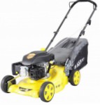 Buy lawn mower Texas Combi SP46 Pakke petrol online